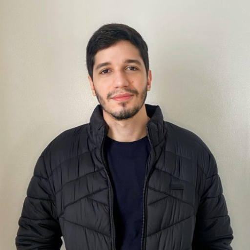 Erick Jefferson de Oliveira Gallindo