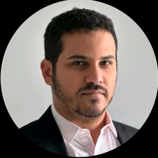Samir Rodrigues Vieira