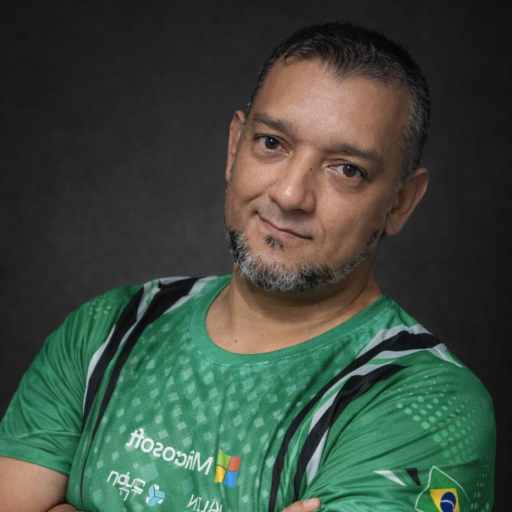 Fredson Alves