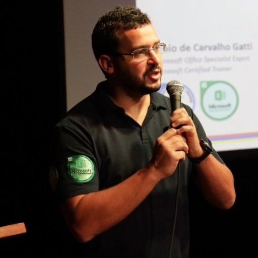 Fábio de Carvalho Gatti