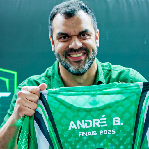 André Luiz Baldo