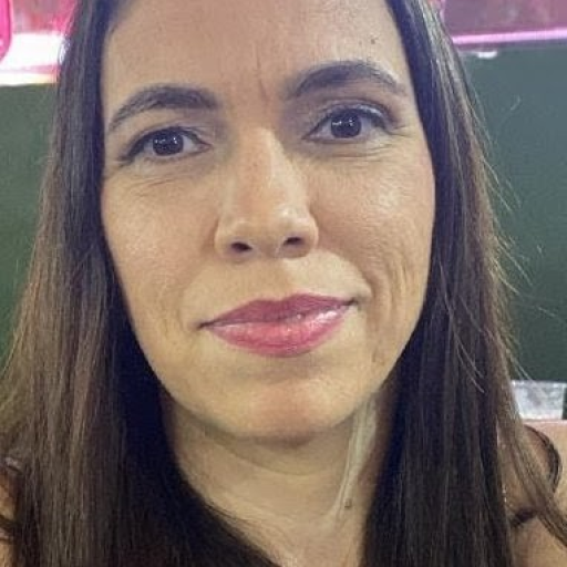 Luciana Maria da Silva
