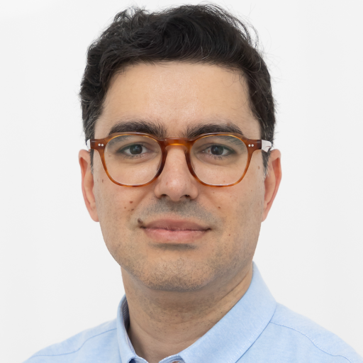 Lucio Henrique Azevedo