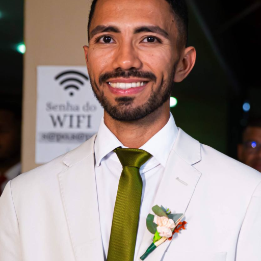 Barnabe Pedro dos Santos