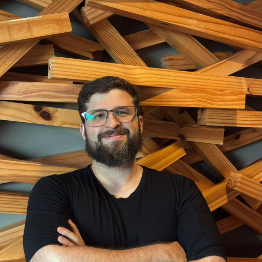 Diego Cezar Ruvieri