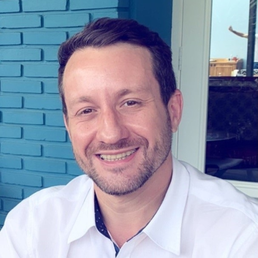 André Terra Ennes