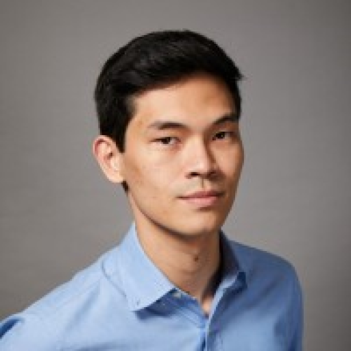 Arthur Yukio Kitagawa Grizotto