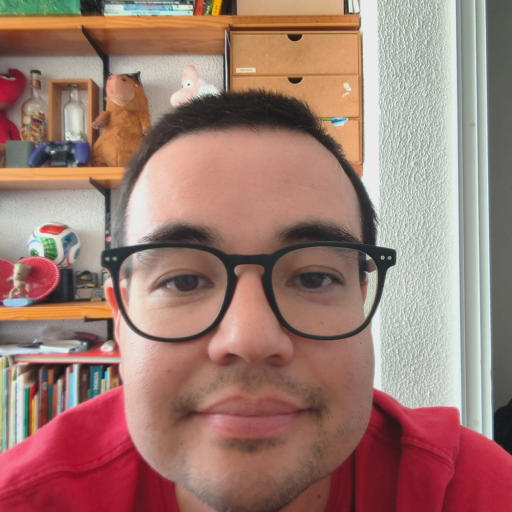 Rafael "Assazrafa" Ireijo