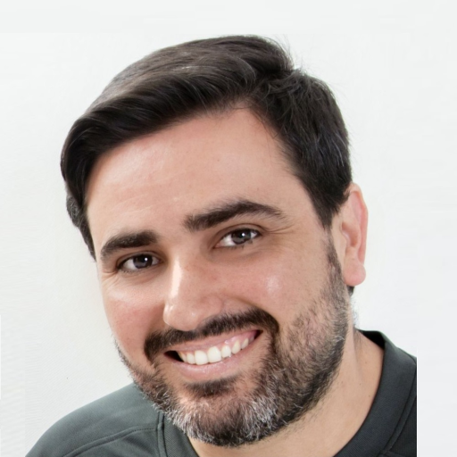 Leandro Machado