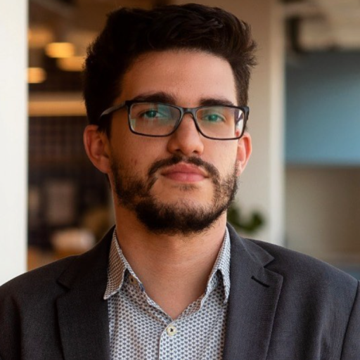 Caio Alves Aimi