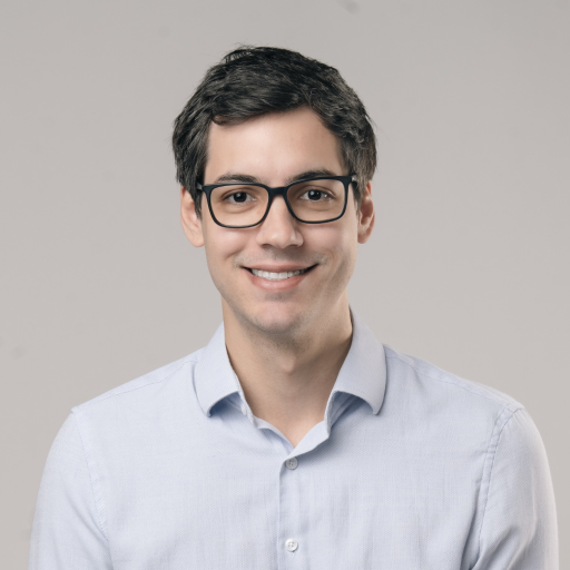 João Luiz de Barros Manetti