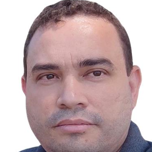 Pablo Vinícius Rodrigues Araújo
