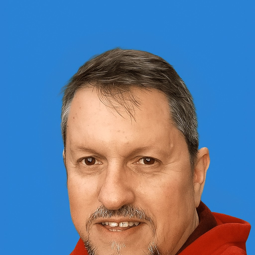 Luciano Jesus da Silva