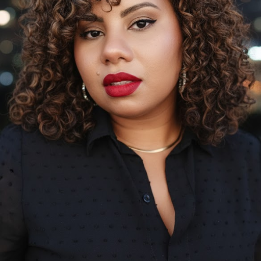 Bruna Almeida Teixeira Carneiro