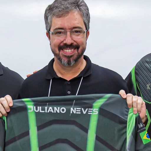 Juliano Neves