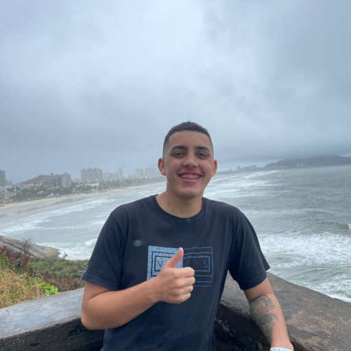 Ryan César Rodrigues de Jesus