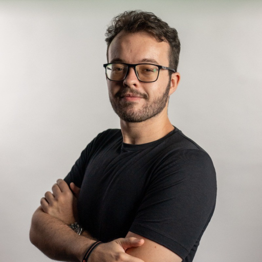 Ted Jordão Duarte