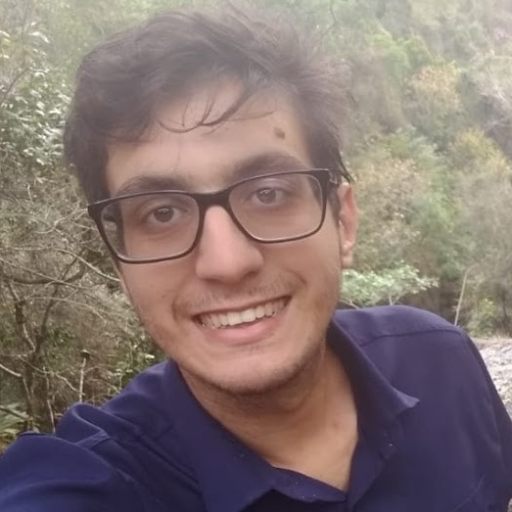 Mateus Bueno Rezeck Junqueira Meirelles
