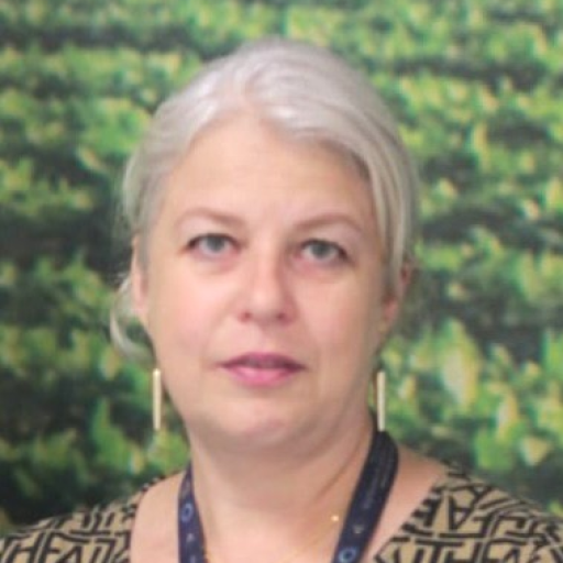Ana Cristina Mazzali