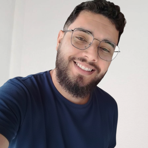 Otávio Pereira do Nascimento Neto