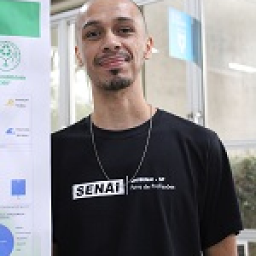 Deivid da Costa Souza