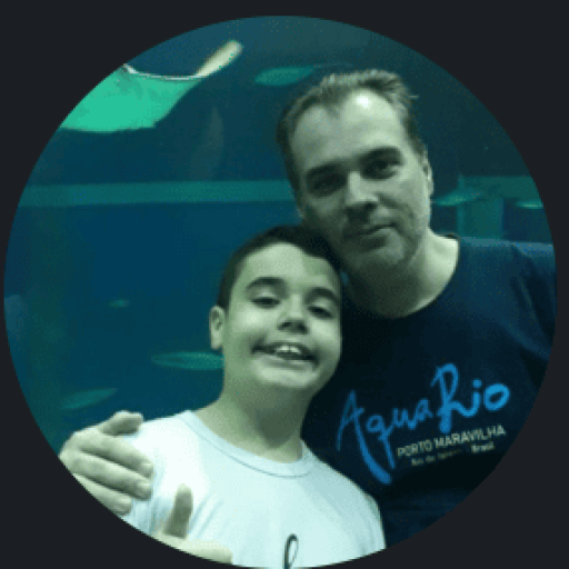 Marcio Fortuna