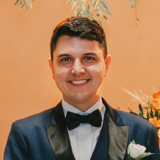 Kaio César de Souza Pinheiro