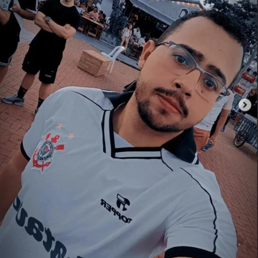 Vinicius dos Santos Costa