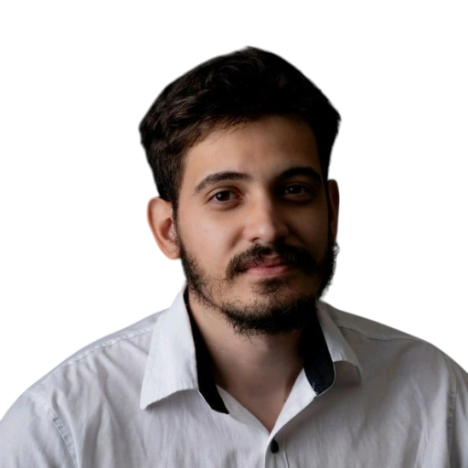 Vinicius da Silva Cantergiani