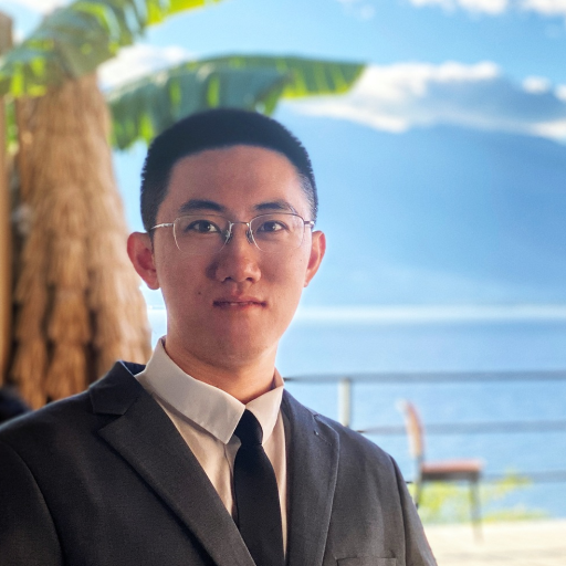 Zhang Yunyi