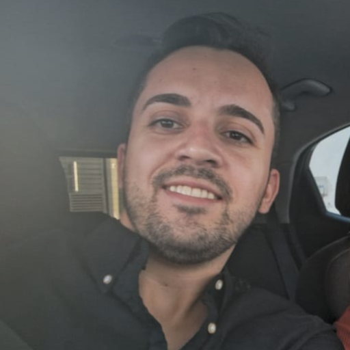 Caio Vinicius Borges da Silva