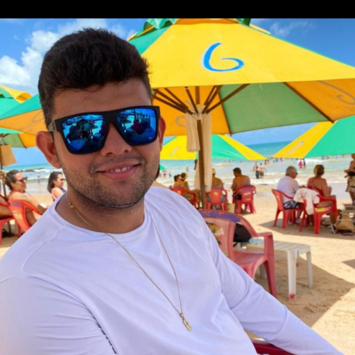 Elton Macieira