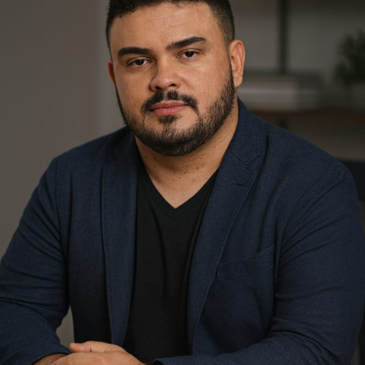 Wellington Luíz Pereira