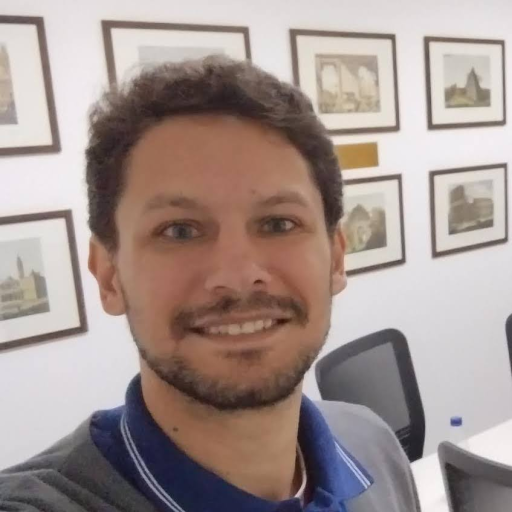 Guilherme Bodra