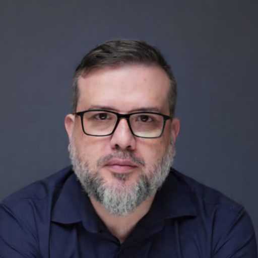 Rodrigo Passos