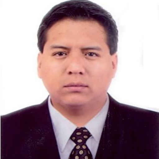 Luis Charca