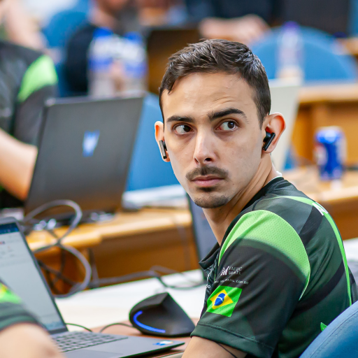 André da Silva Gonçalves